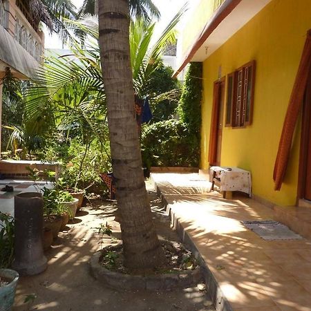 Shakti Family Guest House Mahabalipuram Exterior foto