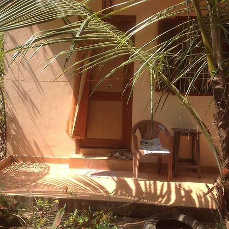 Shakti Family Guest House Mahabalipuram Exterior foto