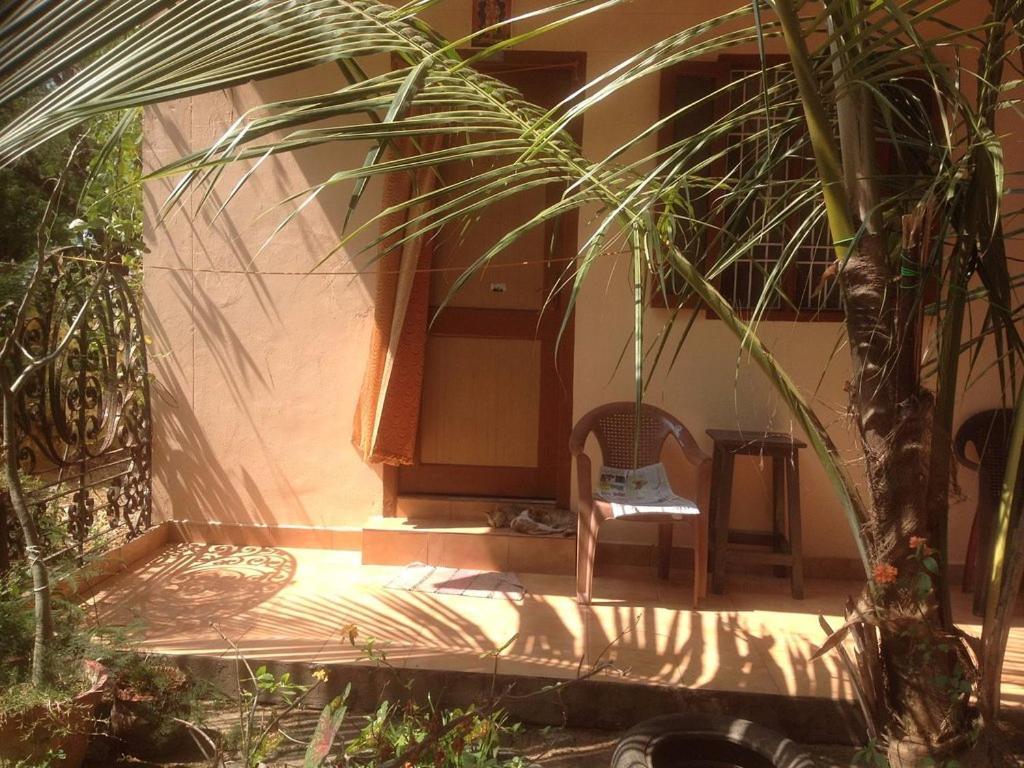 Shakti Family Guest House Mahabalipuram Exterior foto